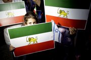 Protesters stayed off the streets in Iran amid a tough crackdown by ruling clerics, and U.S. President Barack Obama said the world was “appalled and outraged” at Tehran’s use of violence.
