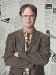 “First rule in roadside beet sales: Put the most attractive beets on top. The ones that make you pull the car over and go, ‘Wow, I need this beet right now.’ Those are the money beets.”
— Dwight K. Schrute, NBC’s “The Office,” season 3
