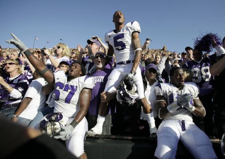 Sop Q And A Rosswb Talks Northwestern Iowa James Vandenberg S