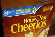 The rising popularity of cereal among those looking for a cheap meal combined with plunging ingredient costs will boost the second-quarter profit of Cheerios maker General Mills Inc. 50 percent.