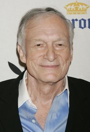 Hugh Hefner is depicted as a transformative cultural figure in “Playboy and the Making of the Good Life in Modern America.”