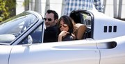 Actors Mark Gantt and Vanessa Marcil star in a new Web movie series, “The Bannen Way,” which was shot in downtown Los Angeles. Major movie studios are now getting behind such Internet productions, giving them a lift in budgets and quality.