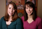 Nancy Griego and Nina Riley have made a name for themselves blogging about home cooking for college students at www.edibleescapes.wordpress.com. The Kansas University students will be featured on this week’s “Jayni’s Kitchen.”