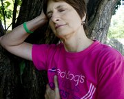 Three years ago, Marilyn's routine mammogram revealed a stage one cancer that required two surgeries and 18 months of radiation and chemotherapy