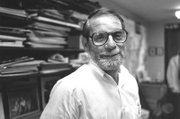 John McPhee’s latest effort, “Silk Parachute,” is a collection of personal essays named for a toy his mother gave him as a child.