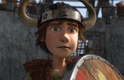 A hapless young Viking (voiced by Jay Baruchel) who aspires to hunt dragons becomes the unlikely owner of a young beast himself, and learns there may be more to the creatures than he imagined.