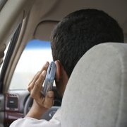 While we’d all like to think we are the exception to the rule and can drive and talk on the phone successfully, the “odds are overwhelmingly against it,” a new study’s authors say.
