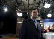 Attorney Kris Kobach is pictured in Kansas City, Mo., in this May 3 photo. When politicians and police across the county want to crack down on illegal immigration, they often reach out to Kobach, a little-known Kansas attorney with an Ivy League education who is the architect behind many of the nation’s most controversial immigration laws, including the one in Arizona.