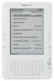 Amazon’s Kindle e-readers are still the best choice for most consumers, according to Consumer Reports.