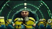 A trio of orphan girls causes the supervillain Gru to rethink his plan to steal the moon in "Despicable Me," an animated comedy that stars the voice of Steve Carell.