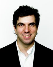 In his latest book of bold experimentation, “My Life as an Experiment,” A. J. Jacobs, editor-at-large for Esquire, becomes a human guinea pig.