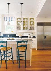 Kitchen remodeling today is all about what you need, rather than some over-the-top designer’s checklist, according to Consumer Reports.