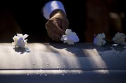 A federal law, called the funeral rule, requires funeral directors to provide an itemized list of services and their costs. The rule also stopped funeral directors from forcing consumers to buy a casket from them, often at inflated prices. Funeral homes must accept a casket or urn purchased elsewhere.