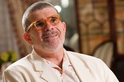 David Mamet continues to contribute to both the world of film and theater. He is also the author of the new book “Theatre,” which analyzes the audience of live performances.