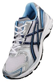 Asics GEL-Tech Walker Neo, $100, was tops for both men and women, according to Consumer Reports’ recent tests.