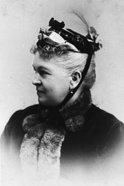 The story of Jetta Dix, Pat Kehde’s great-grandmother, is covered in “Lawrence: Survivors of Quantrill’s Raid.”