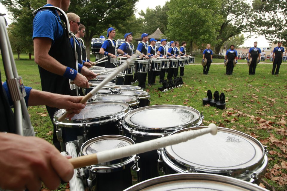 2010 KU Band Day