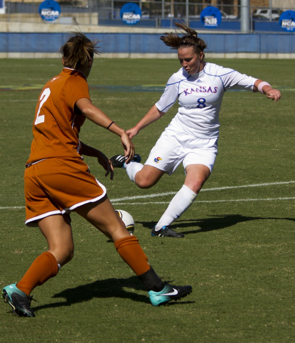 Texas Soccer