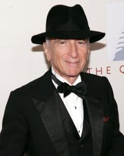 Writer Gay Talese, seen here Oct. 22, 2007, at the Third Annual Quill Book Awards at Lincoln Center in New York City, has a new book out: “The Silent Season of a Hero: The Sports Writing of Gay Talese.”