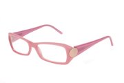 The latest eyeglasses, like these Valentino frames, aren't just for seeing. With bold colors, futuristic frames and sparkling embellishments, they are meant to be seen.