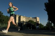 It's one thing to make your resolution to lose weight and another thing entirely to see it through. Zach Schneider, ACE personal trainer at Fitness Together, 1540 Wakarusa Drive, shared his five-point attack plan.