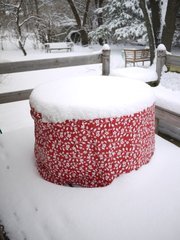 Remnant Rehab: Make your own outdoor furniture covers / LJWorld.