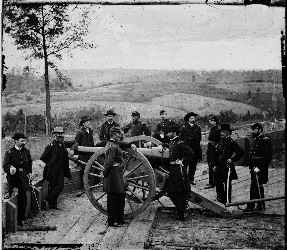 War of civil photos congress library War of civil photos congress library