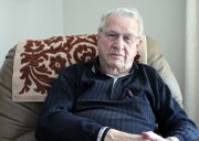 Don Barnett uses his expertise from previously owning a garage to help neighbors with car trouble, and is always willing to lend a helping hand with taking care of their animals while they're on vacation.