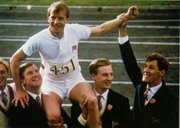 The iconic beach scene has been parodied into oblivion, but beyond the slow motion run to Vangelis' synth score, "Chariots of Fire" is a remarkable movie in its own right.