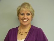 Lori Alvarado starts Aug. 1, 2011, as executive director of the Kansas Head Start Association, which is based in Lawrence.