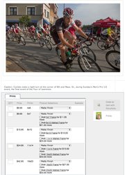 This screen shot shows a Journal-World staff photo linked to a reprint order page on the LJW website. Any photograph credited to Journal-World staff can be ordered online as a reprint, whether printed in the newspaper or displayed online.