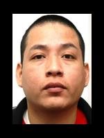 Anthony Joseph Jake's Kansas Registered Offender picture from 2008.
Jake, 31, was convicted of aggravated sexual battery in Douglas County in 2004, after breaking into a Lawrence woman’s apartment and sexually assaulting her while she was sleeping. Jake spent four years in prison and was released in 2008. On the Kansas registry, the most recent address — from 2008 — for Jake is a post office box in New Mexico. Jake, however, is not listed on the New Mexico sex offender registry. Jake is required to register until 2014.