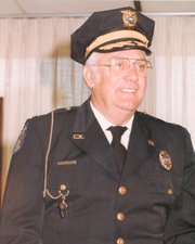 R. Richard "Dick" Stanwix, Liberty Memorial High School class of 1949, is a member of the 2011 class for the Hall of Honor, as selected by the Lawrence Lions Alumni Association.