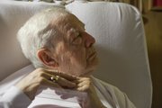 Dorwin Lamkin, Mission, is one of a handful of Kansas survivors from the attack on Pearl Harbor. He was on the USS Nevada.