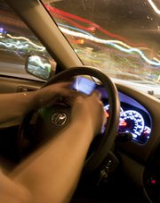 The federal National Transportation Safety Board recommended this week that cellphones be banned for drivers. It's a move praised by Paul Atchley, an associate professor of psychology at Kansas University. Kansas is one of 35 states to have banned texting and driving, but does not have laws regulating cellphone use while driving.
