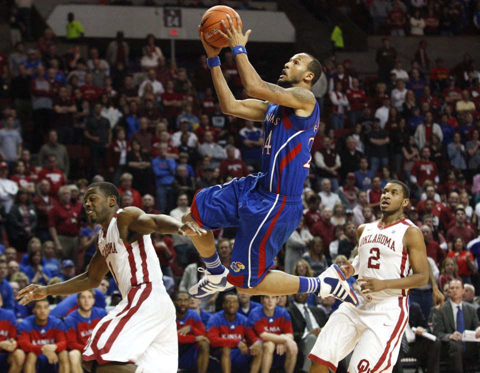 Sam Grooms Basketball