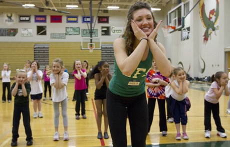 Dance Clinic