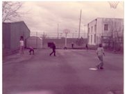 Throughout much of Boys and Girls Club history, the organization has been short on space and money. In 1981, the club moved to the Mustard See building at 500 E. 23rd St. In 1988, it moved from that location to its current spot at 1520 Haskell Ave.