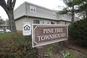 Pine Tree, 149 Pinecone Dr., is a membership cooperative just north of 23rd Street and Haskell Avenue.