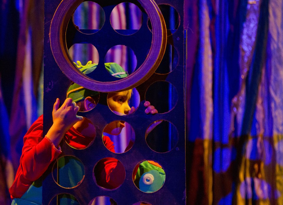 Roald Dahl�s Willy Wonka