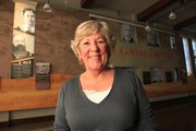 Judy Billings started her career at the Lawrence Convention and Visitors Bureau as a part-time secretary in 1980. In just a couple of years, she had moved into the director’s position, and now, more than 30 years later, she’s retiring as president and CEO of Destination Management Inc.