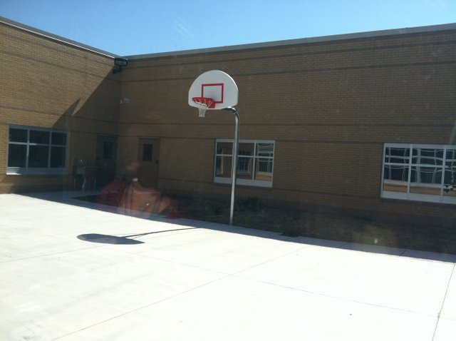 Shawnee County Jail