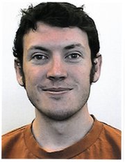 This photo provided by the University of Colorado shows James Holmes. University spokeswoman Jacque Montgomery says 24-year-old Holmes, who police say is the suspect in a mass shooting at a Colorado movie theater, was studying neuroscience in a Ph.D. program at the University of Colorado-Denver graduate school. Holmes is suspected of shooting into a crowd at a movie theater killing at least 12 people and injuring dozens more, authorities said.