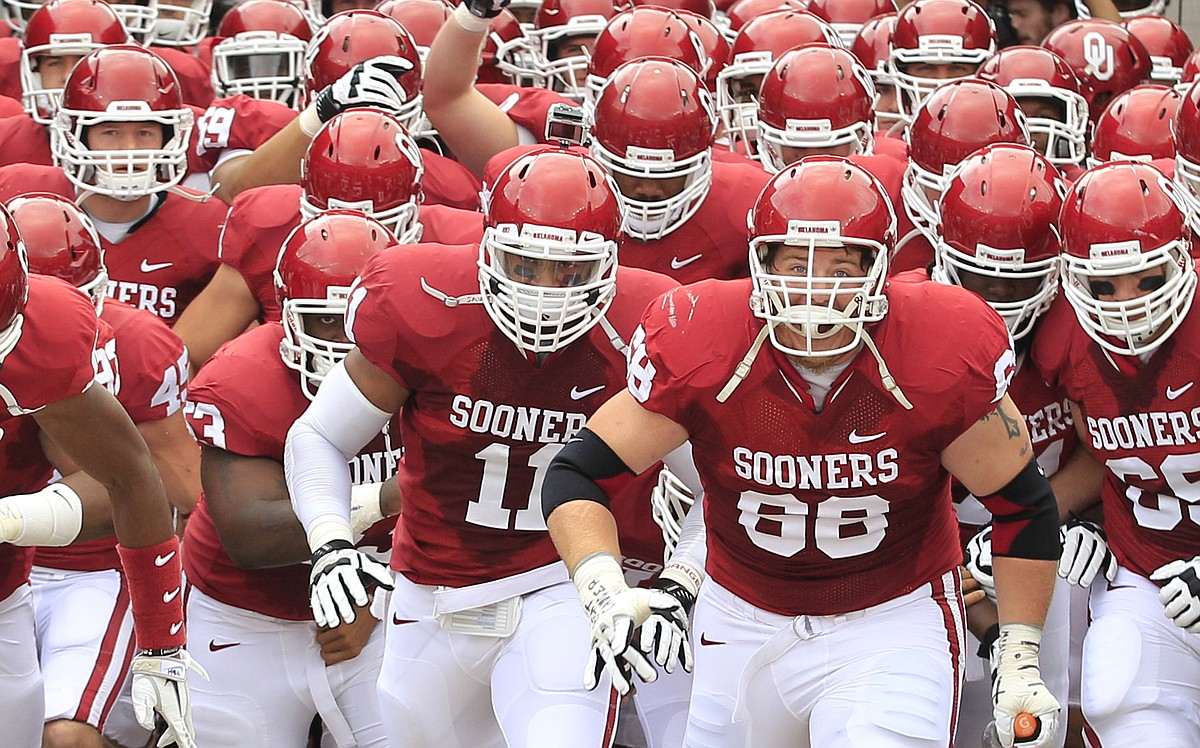 with ou ut reportedly eyeing the sec are we on the brink of conference realignment 2021 tale of the tait kusports com mobile