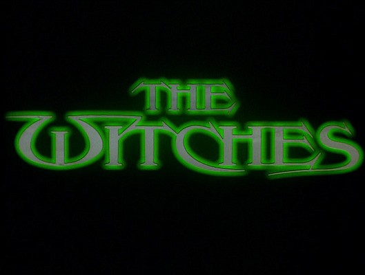 "The Witches", 1990, directed by Nicolas Roeg.