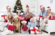 The holidays can be a minefield for sticky situations — a death in the family, divorced or newly blended families and new relationships. The key to defusing awkwardness is to communicate early and often, experts say.