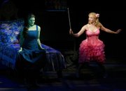 The highly successful stage musical “Wicked” is a prequel to “Wizard of Oz” based on a 1995 novel. A film version is currently in the works.