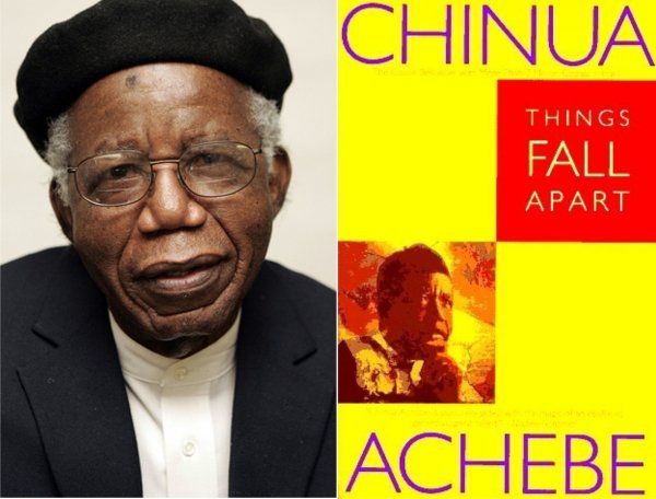 the description of nigerian peoples struggles in chinua achebes things fall apart My people give other peoples continuous interest in his worthwhile classics such as things fall apart,the man of the (from achebes somebody. the description of nigerian peoples struggles in chinua achebes things fall apart My people give other peoples continuous interest in his worthwhile classics such as things fall apart,the man of the (from achebes somebody.