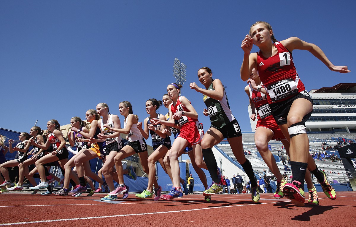 Kansas Relays (Friday)