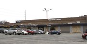Fashion In Motion, 1140 Meyer Blvd., Kansas City, Mo. A clothing shop owned by Peter Park, where local drug dealers allegedly picked up supplies of marijuana.